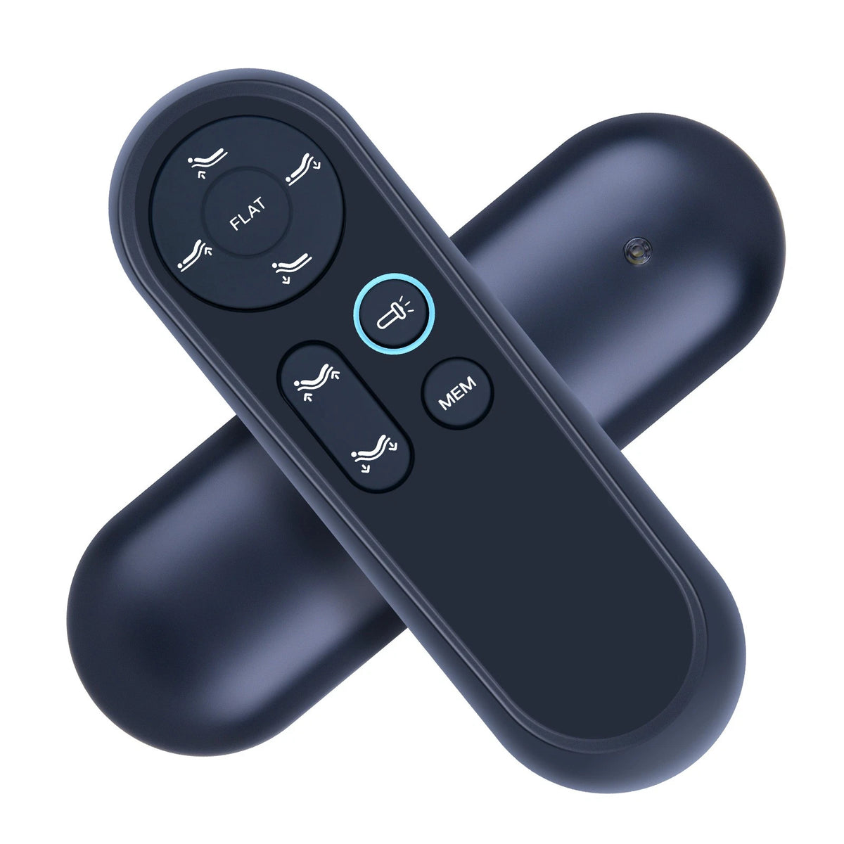 Replace Remote Control For Richmat 8H1580001 Adjustable Bed