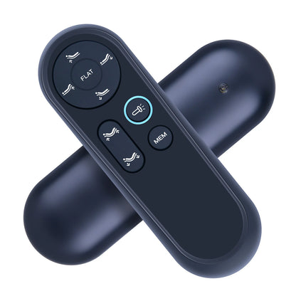 Replace Remote Control For Richmat 8H1580001 Adjustable Bed