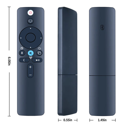 Remote Control For Apple TV 4K / HD Players A1294 A1218 A1378 A1427 A1625 A1842