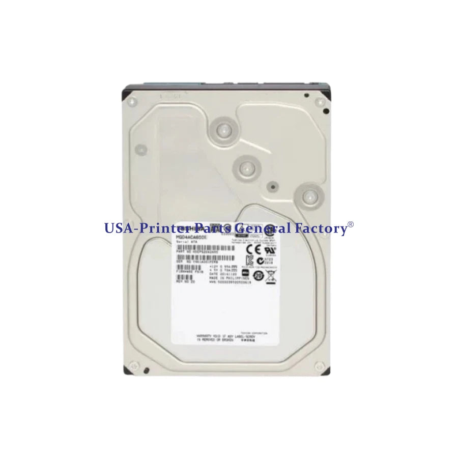 MG04ACA600E Compatible TOSHIBA HDD SATA3 6TB 3.5 IN 7.2K Fast delivery