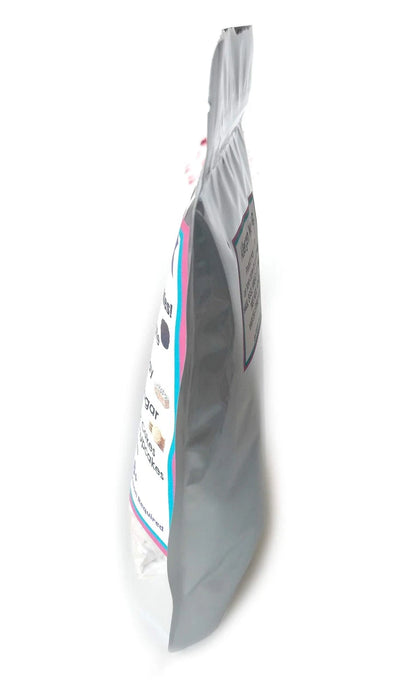 0.97 Ounce (Pack of 12), White Brown Yellow Pink Blue Green Purple Red