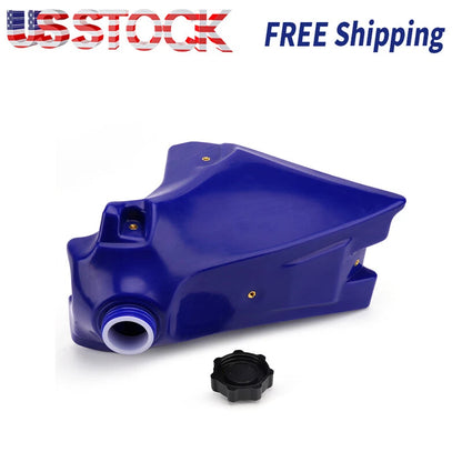 Fuel Tank Gas Tank 5JG-24110-51-00 for Yamaha YZ400F 1998-1999