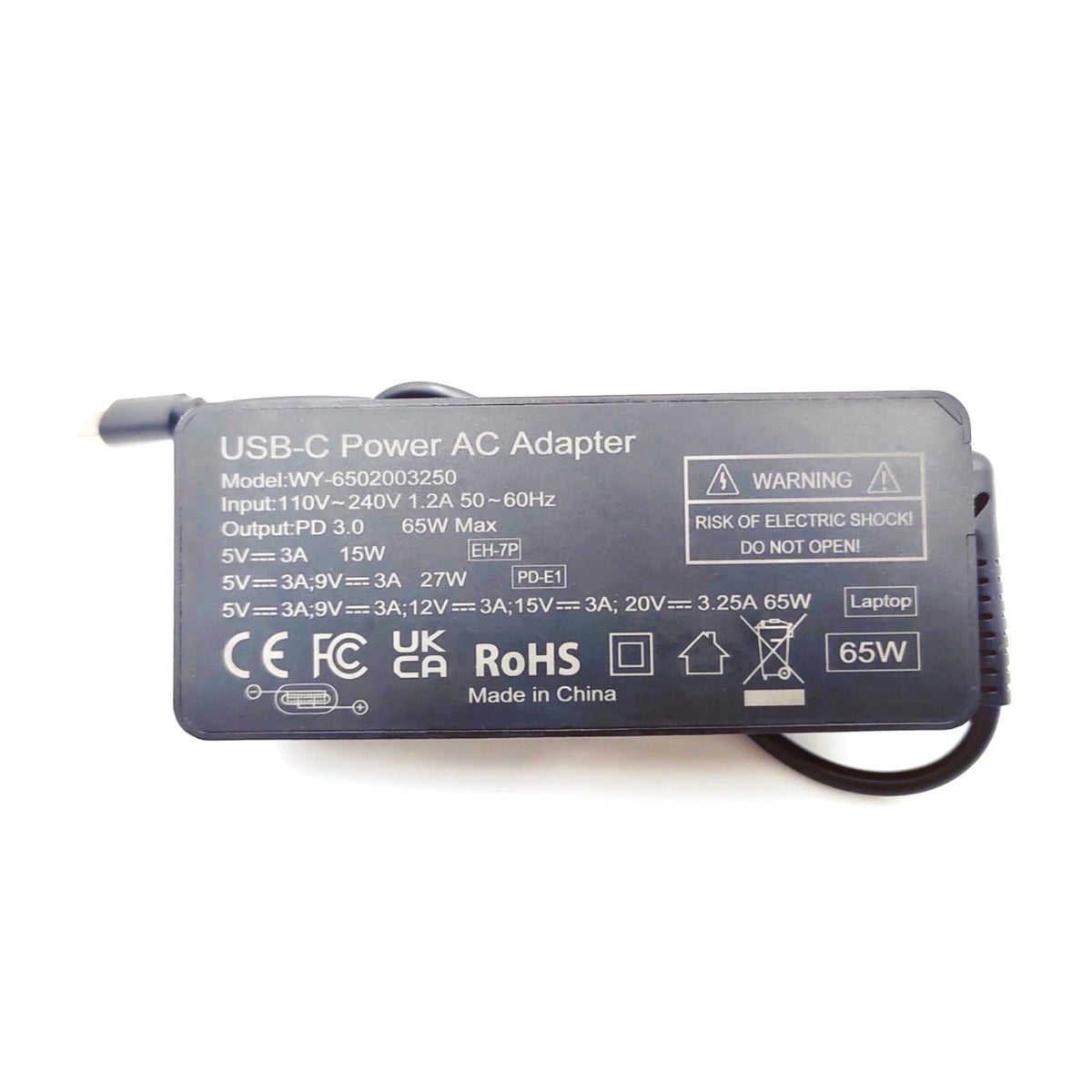 AC Adapter Charger For Nikon For Canon For Apple MacBook For Acer For Samsung