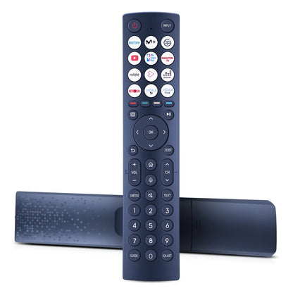 Replacement Remote Control For Hisense Smart TV ERF3F86H No Voice