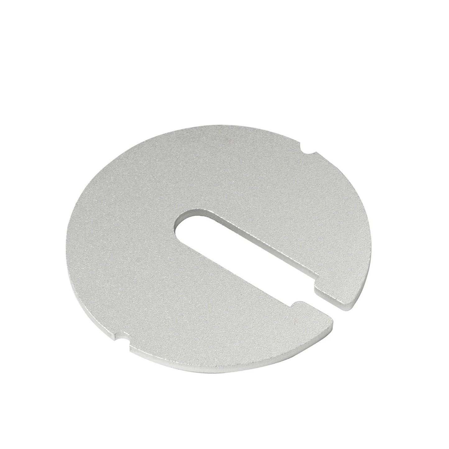 199037  Band Saw Table Insert For JET JWBS-14CS 14" Band Saw Aluminum