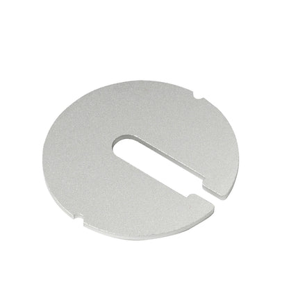 199037  Band Saw Table Insert For JET JWBS-14CS 14" Band Saw Aluminum