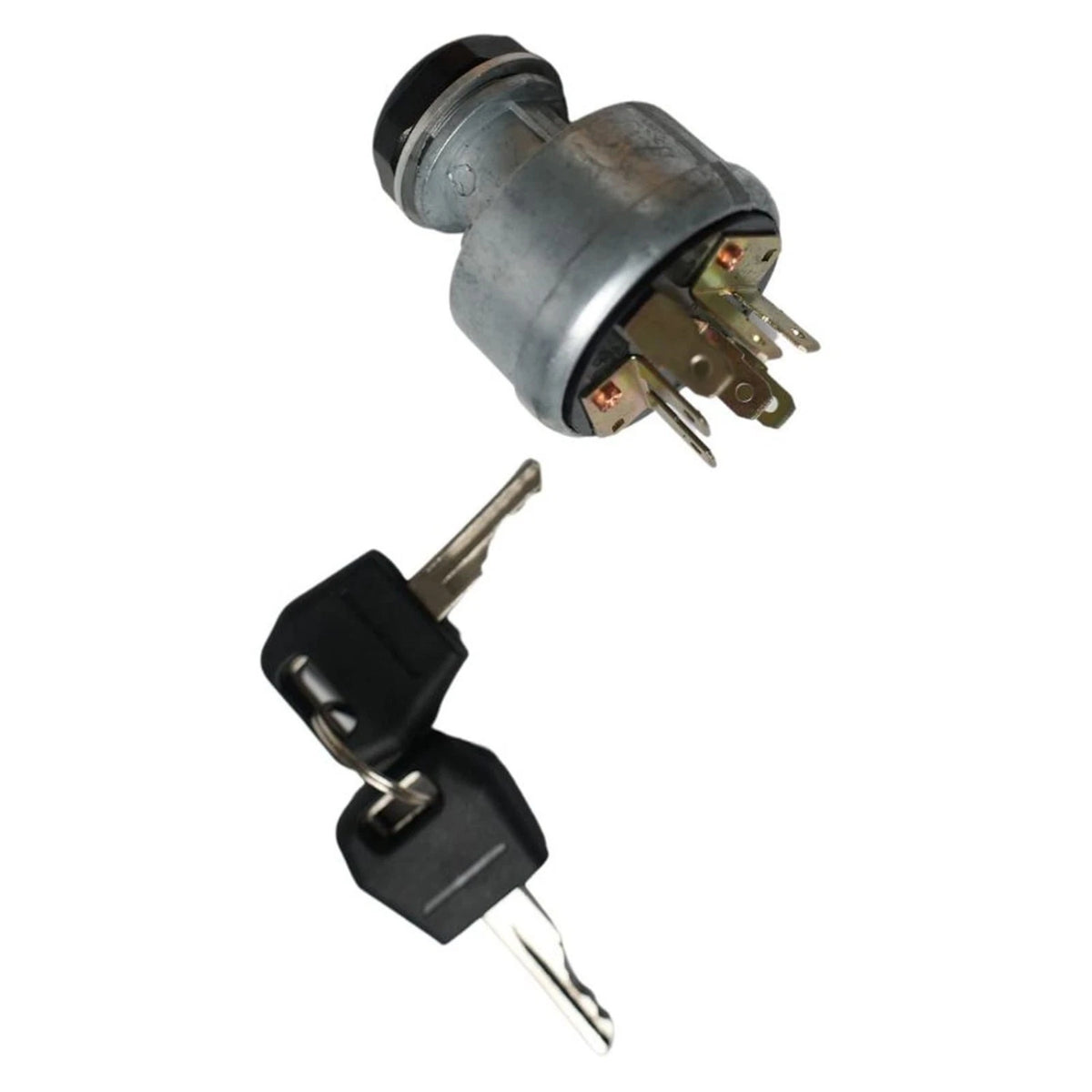 1PC 282775A1 Metal Ignition Switch Replacement For Case IH Excavator