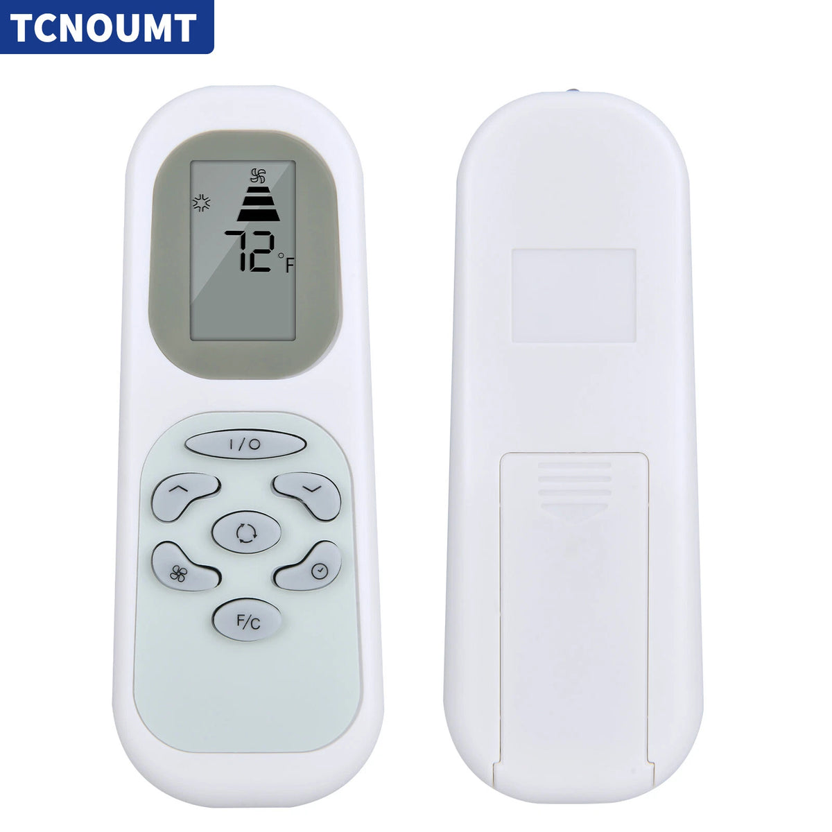 Remote Control For Whynter Portable Air Conditioner ARC-14S ARC-14SH ARC-14BG