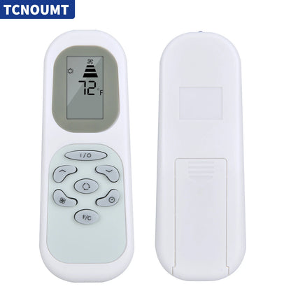 Remote Control For Whynter Portable Air Conditioner ARC-14S ARC-14SH ARC-14BG
