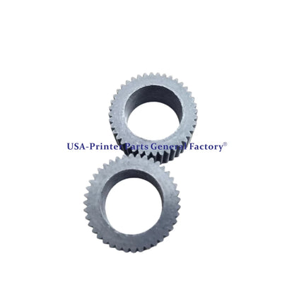 2pcs Pickup Roller Rubber Tire Fits For Canon MP6220 MG8270 MG6220 MG6180 MG8120