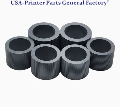 10SET Pickup Feed Roller For Tire Kadak i2900 i3000 i3200 3400 3250 3450 1428101