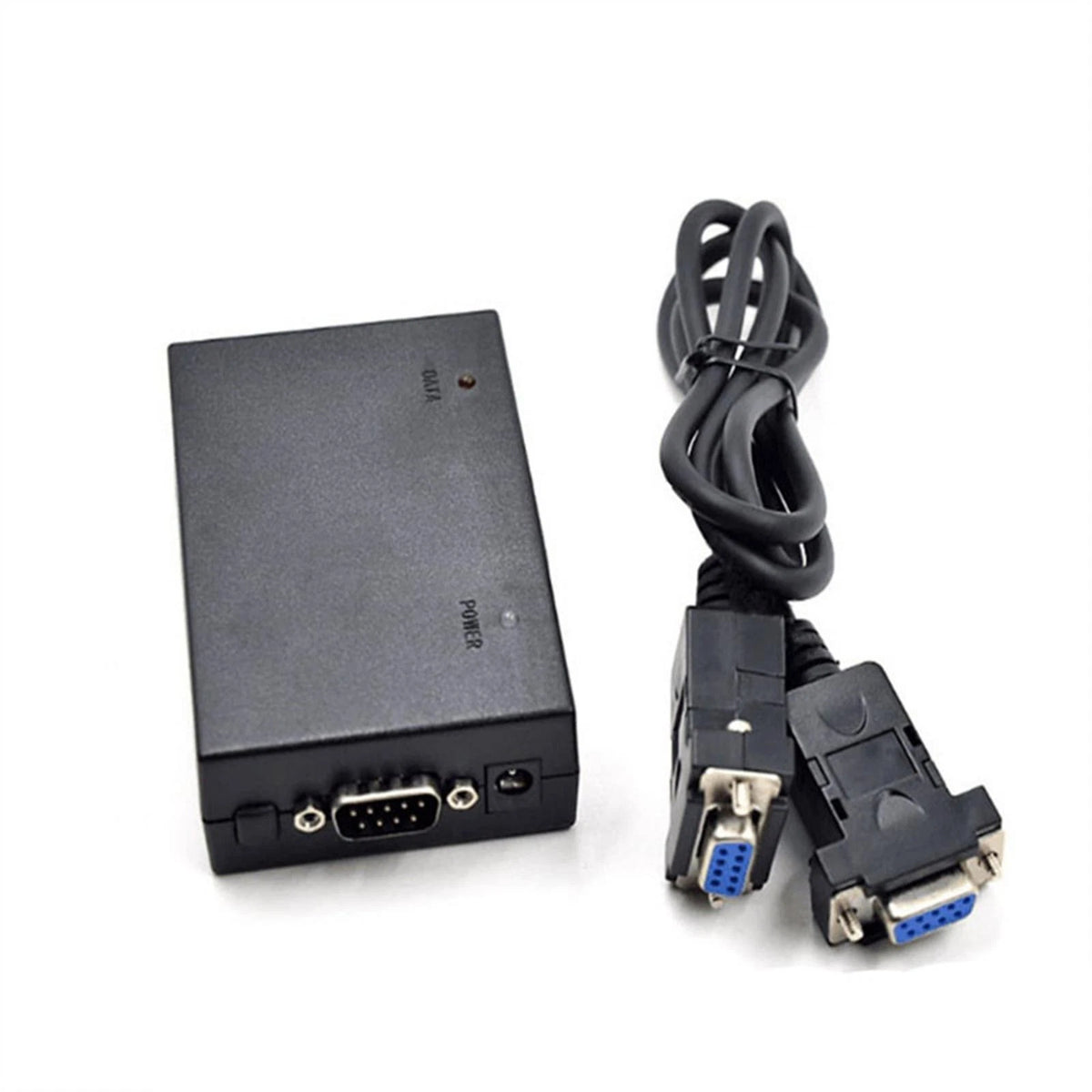 Programming RIB Radio Interface BOX for Motorola Radio HT1000 HT750 HT1250 q