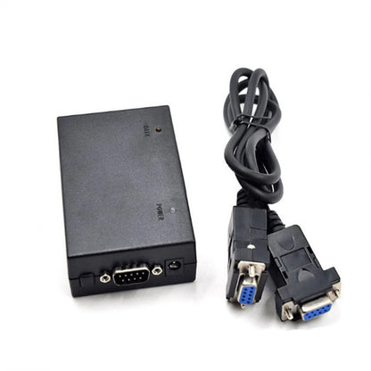 Programming RIB Radio Interface BOX for Motorola Radio HT1000 HT750 HT1250 q