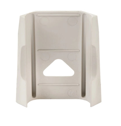 METRO MX9985 MetroMax i Industrial 3 inches x 3.5 x 2 inches, Taupe