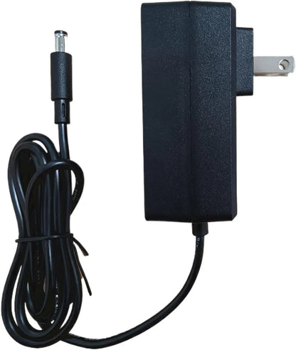 VSDISPLAY Power Adapter, AC 100-240V Input to 12V DC 2A Output, Power...