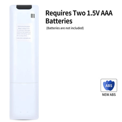 ARC-88B Remote Control For ComfortStar Air Conditioner