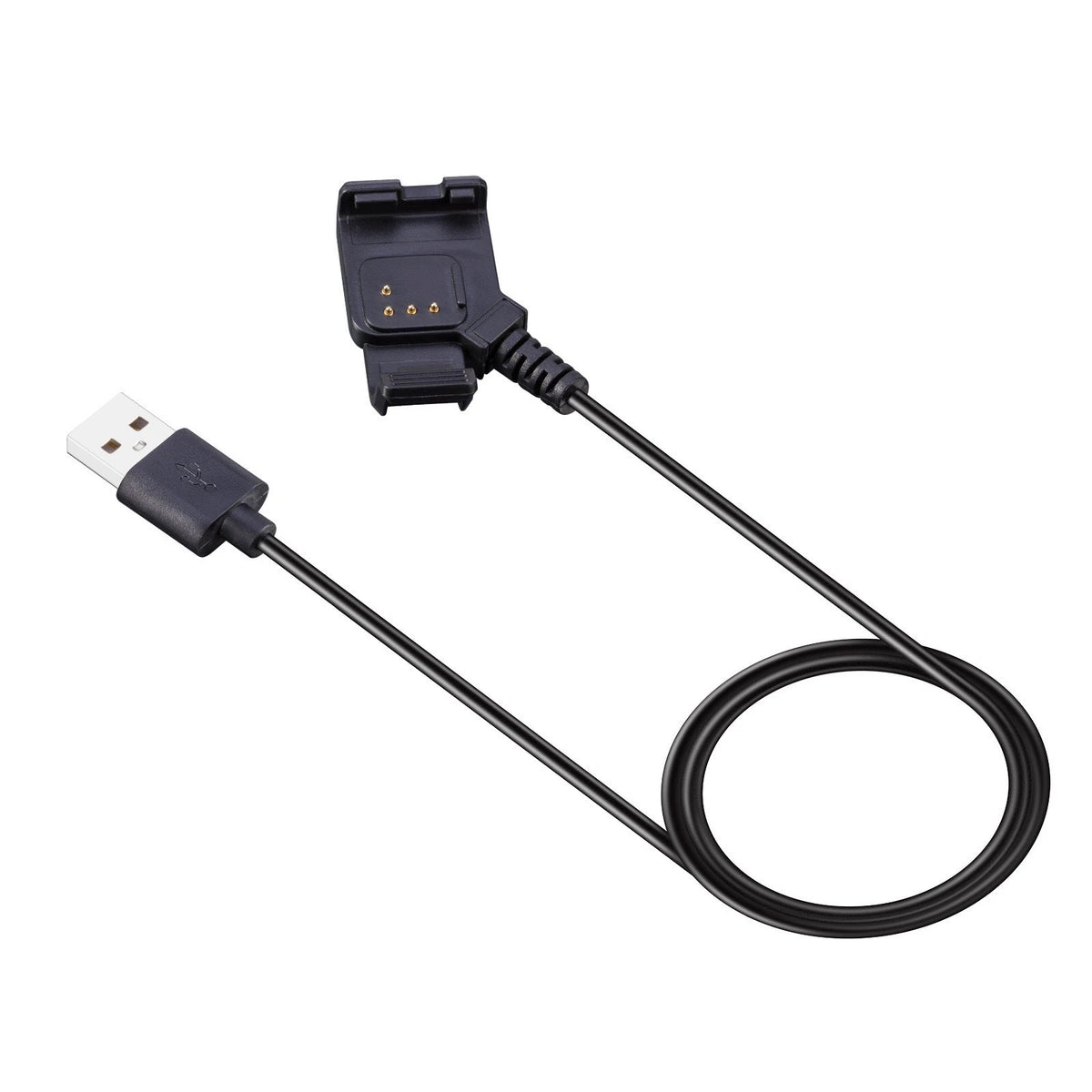 1M Length 5V/1A USB Charging Cable Charger Dock for GARMIN VIRB XE GPS/X GPS