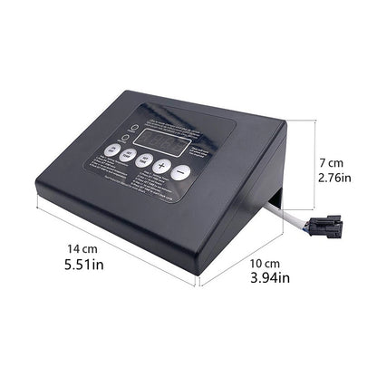 Digital Thermostat Controller Board Accessories 990050048 For Masterbuilt