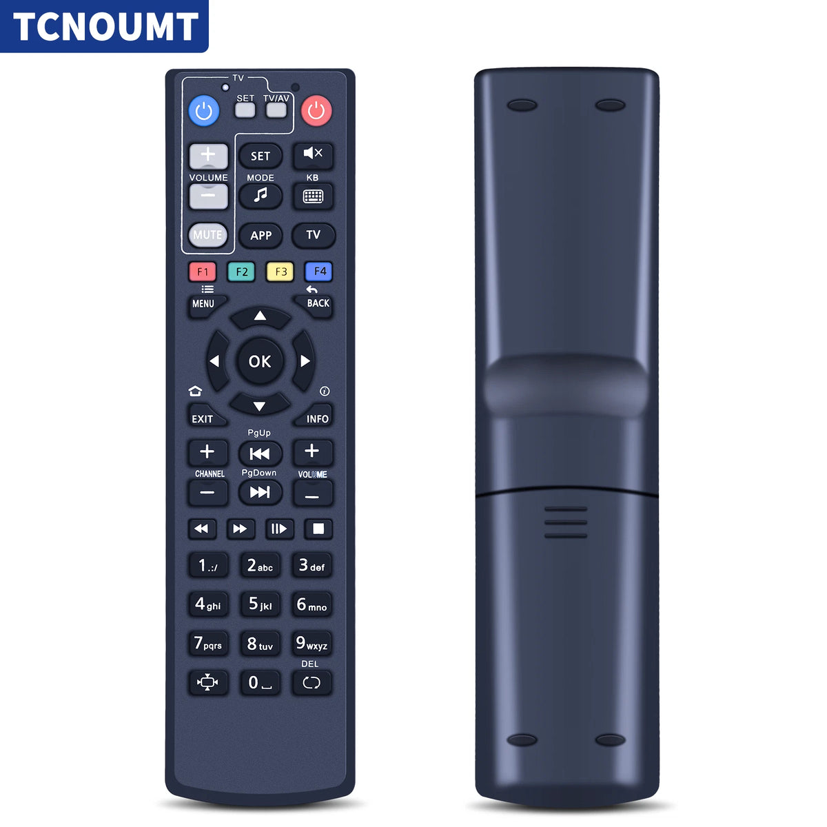 MAG250 Replacement Remote Control For MAG Set Top Box MAG 250
