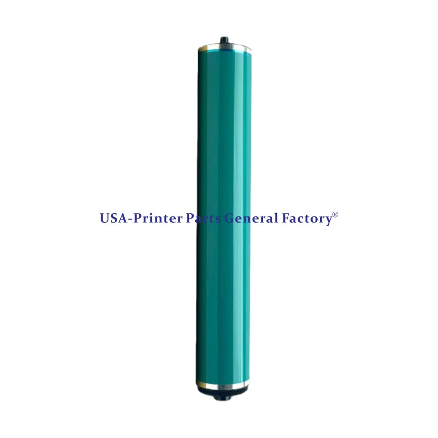 black OPC Drum Fits For Konica Minolta C754 C650 C654 C654 C552 C452 C451 C350