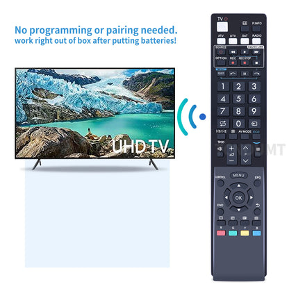 GA841WJSA Remote Control For Sharp TV LC-40LE820 LC-40LE820E LC-46LE820