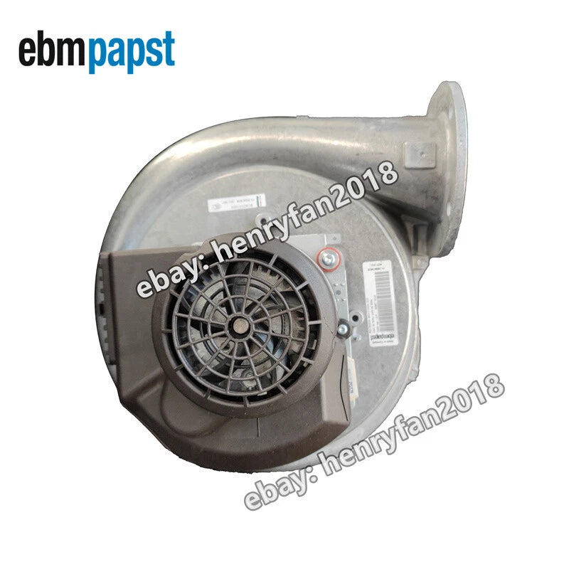 Ebmpapst RG175/2000-3633-010204  Blower Fan 230V 240W Gas Fireplace/Boiler Fan