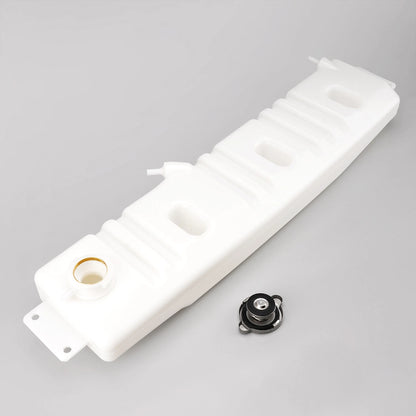 Radiator Expansion Surge Tank For Ford F600 F700 F800 1980-1998 F6HZ-8A080-B