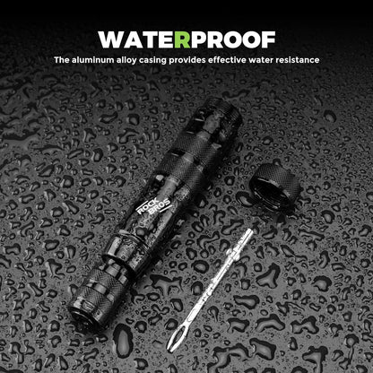 ROCKBROS Bike Repair Kit Cycling Tubeless Tire for Mountain Bike...