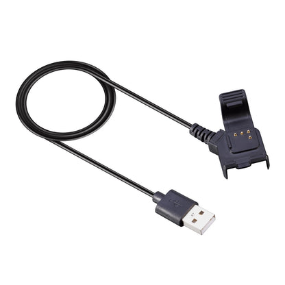 1M Length 5V/1A USB Charging Cable Charger Dock for GARMIN VIRB XE GPS/X GPS