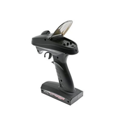 2.4Ghz 3CH Universal RC Car Boat  Radio Remote Control Transmitter With Receiver