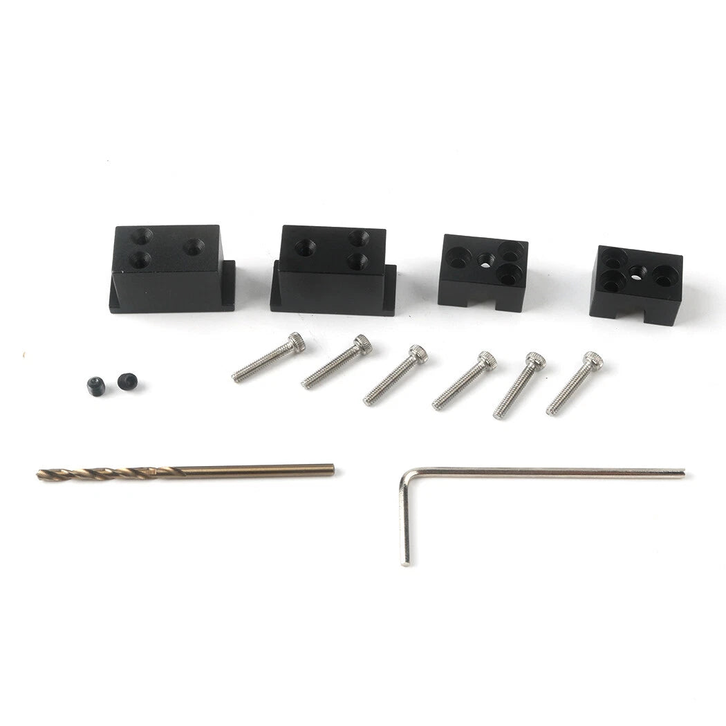 Climate Control Cable Rebuild Kit for 2000-2006 Nissan B15 Sentra