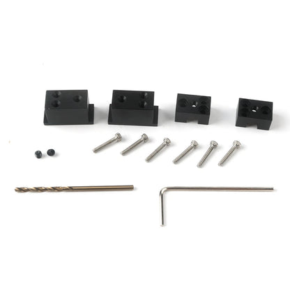 Climate Control Cable Rebuild Kit for 2000-2006 Nissan B15 Sentra