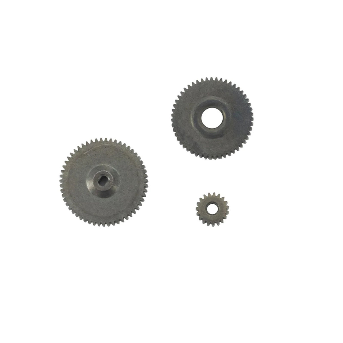 1/24 Metal Transmission Gear Set Repair Part For Axial SCX24 90081 RC Crawler
