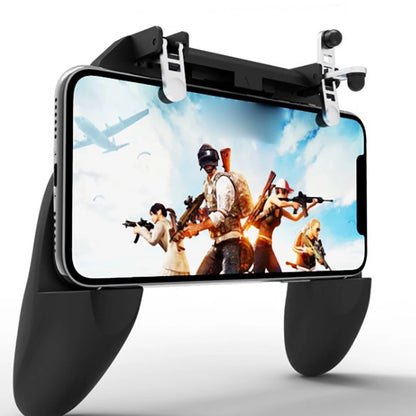 Comfort Mobile Game Controller Gamepad Joystick Fire Trigger For PUBG Fortnite