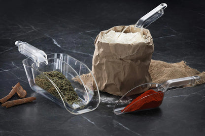 Star Foodservice 34387 Polycarbonate Plastic Utility 6 oz., Clear | 6 oz