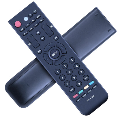 ER-31201 Remote Control For Hisense Bgh Philco Telefunken LED LCD TV