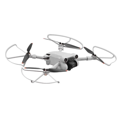 4Pcs Propellers Blades Protectors Props Guards for DJI Mini 3 Pro Drone Parts jj