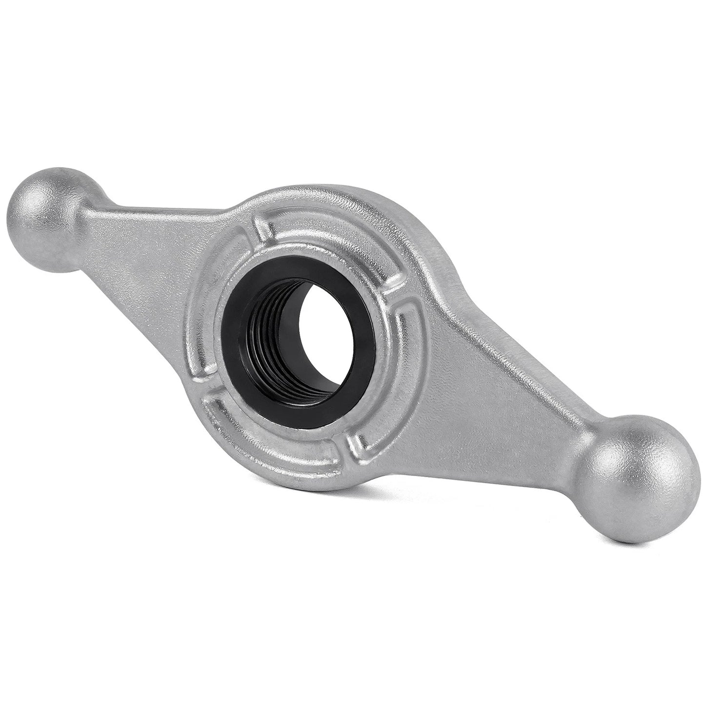 Wheel Balancer Hub Wing Nut for Hunter DSP w/ 40mm Shaft X 8mm Thread Pitch