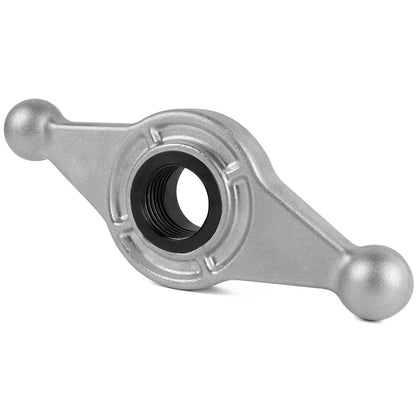 Wheel Balancer Hub Wing Nut for Hunter DSP w/ 40mm Shaft X 8mm Thread Pitch