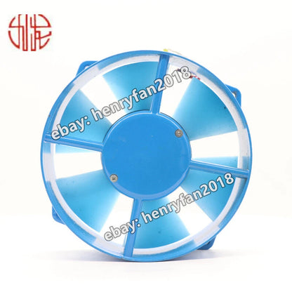 JiuLong 150FZY2-D Axial Fan 220V AC 30W 160*160*60MM  Welding machine fan