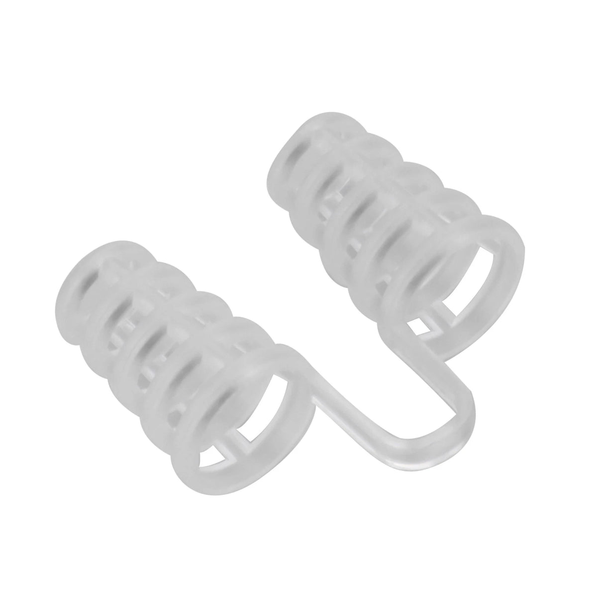 Anti Snore NASAL DILATORS Stop Snoring CONES Breathe Easy NOSE Congestion E