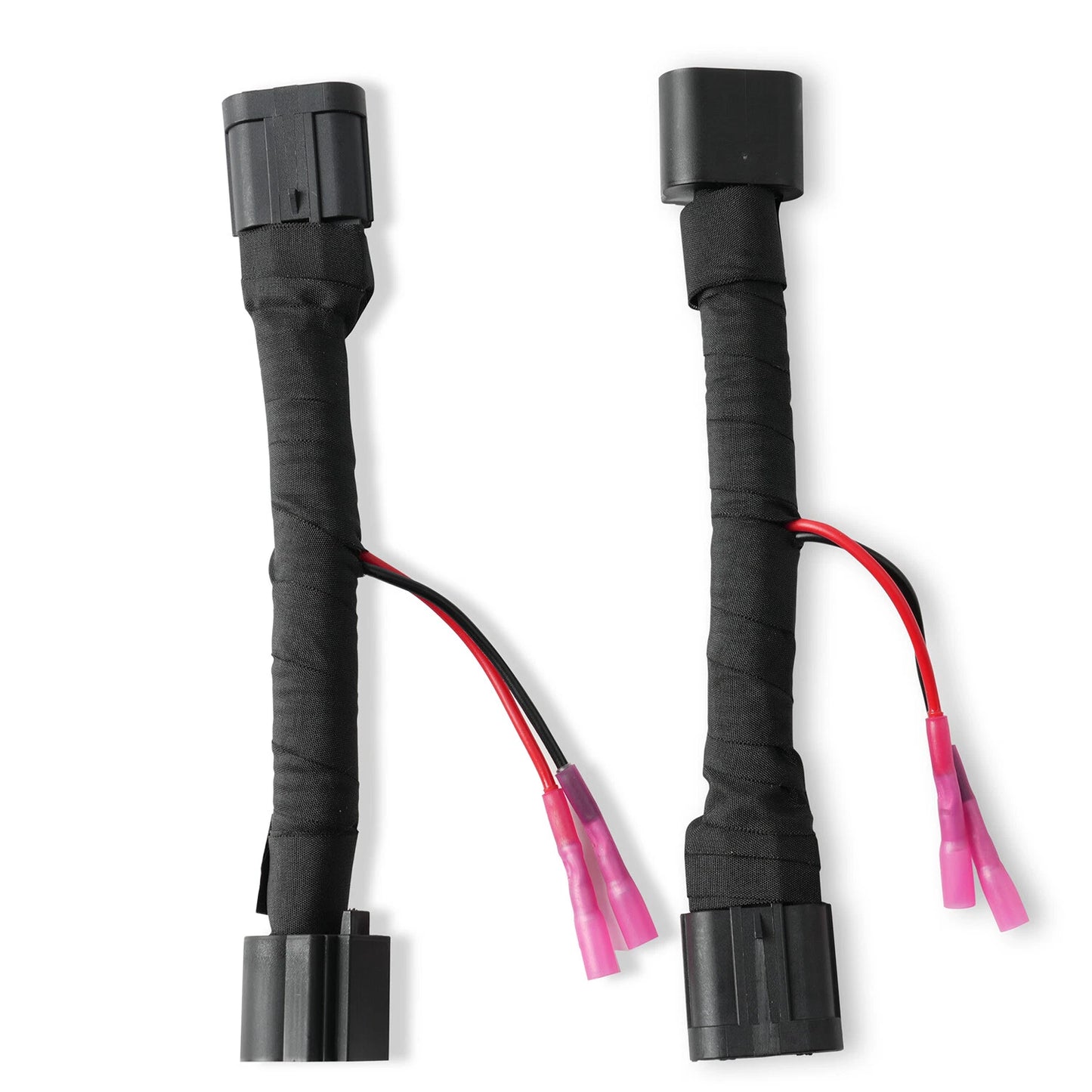 For Chevy Camaro 2010-2013 For SpecD 6th Gen Headlight Conversion Harness