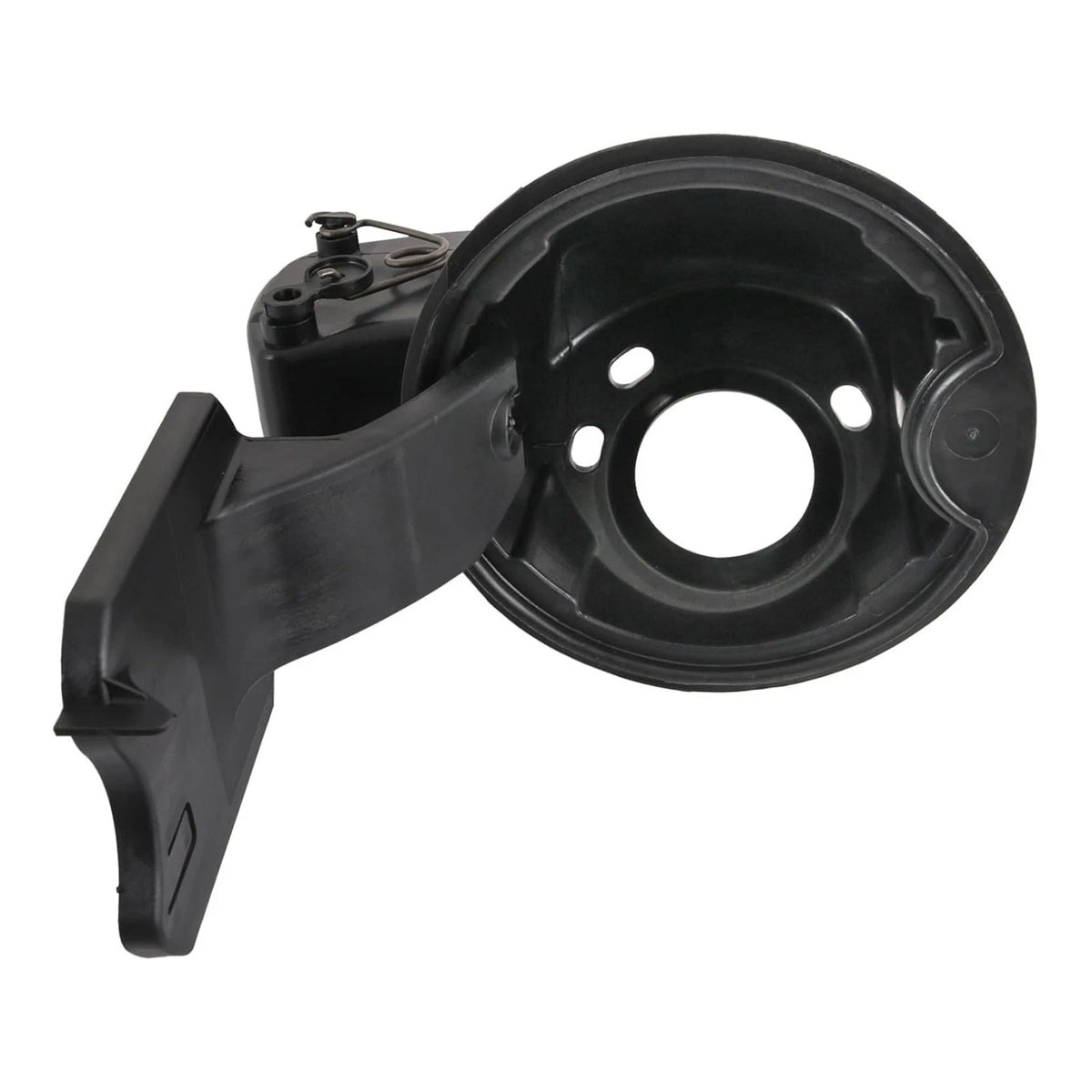 924-802 Fuel Filler Gas Cap Direct Replacement For Lincoln Mark LT 2010-2014