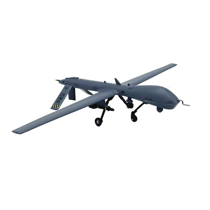 1/72 MQ-1 Predator Drone Reconnaissance UAV Alloy Military Aircraft Model Craft