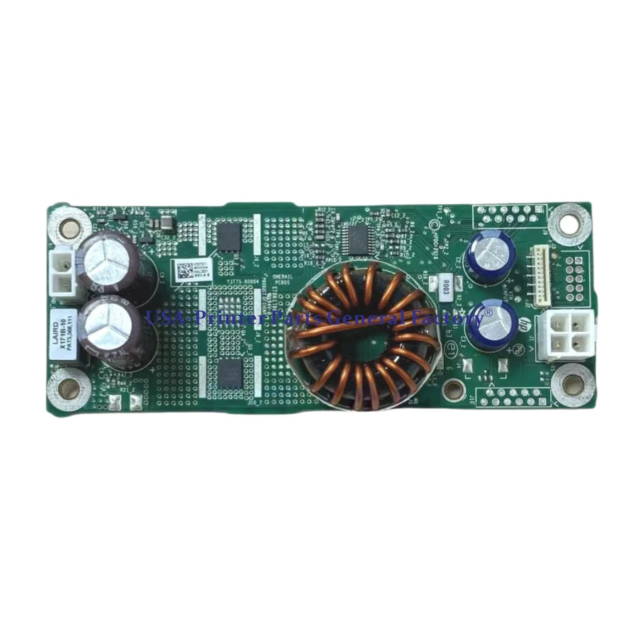 DC Power Supply Board Fits For HP Designjet 2YB64-67021 T1600 T2600 1PCSRAIL PCA