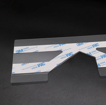 3Pcs  Duplex Load Sheet  Fit For Xerox 1100 4110 4112 4127 9000 4595 900