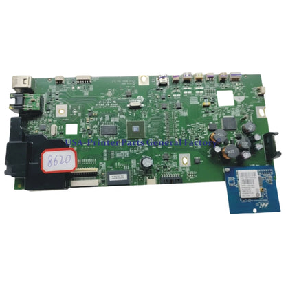 A7F65-60001 Printer Formatterboard Main Board Fits For HP OfficeJet Pro 8620