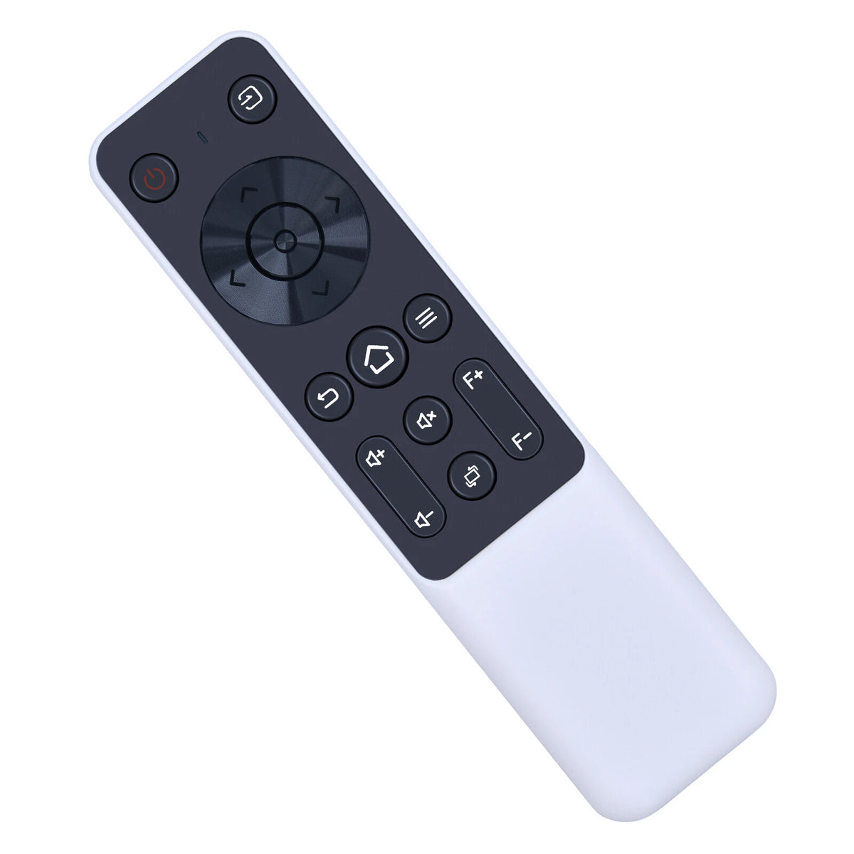 Replacement Remote Control For FunFlix G1 Mini Portable 1080P Projector
