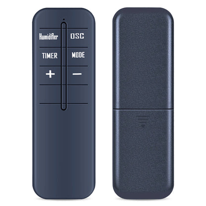 Replacement Remote Control For Dr Infrared Heater DR-998, 1500W, Space Heater