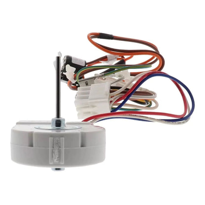 DC12V 2750RPM Refrigerator Evaporator Fan Motor W11452196 For Whirlpool